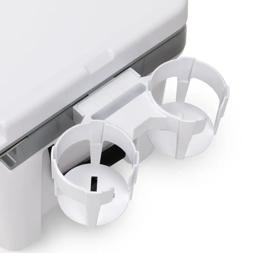 Ultra-Light Cooler Cup Holder & Accessory Adapter