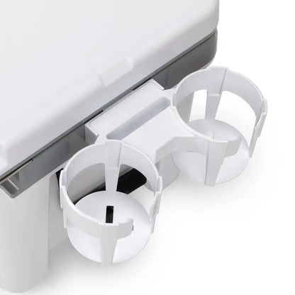 Ultra-Light Cooler Cup Holder & Accessory Adapter