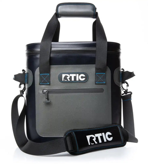 Ultra-Tough Soft Cooler