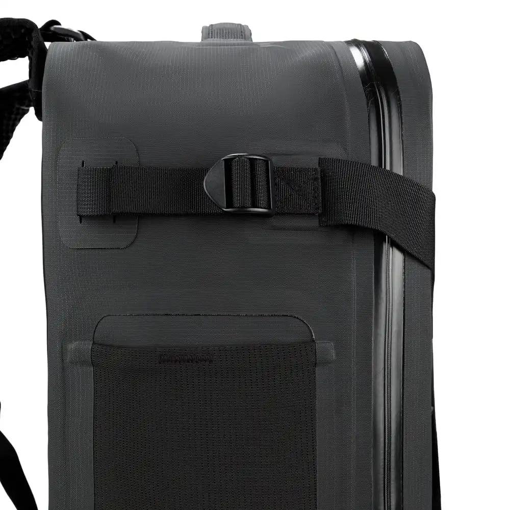 Ultra-Dry Duffle Pack
