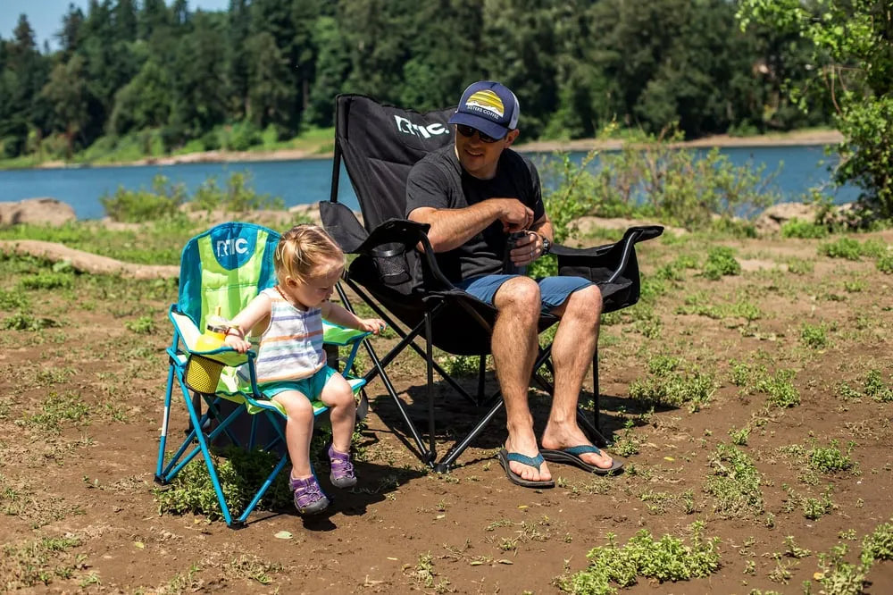 Little Cub Folding Chair