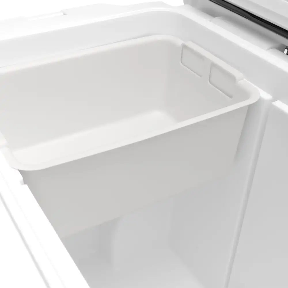 Ultra-Tough Cooler Dry Goods Basket