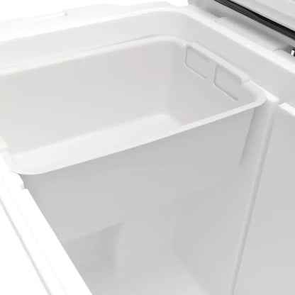 Ultra-Tough Cooler Dry Goods Basket