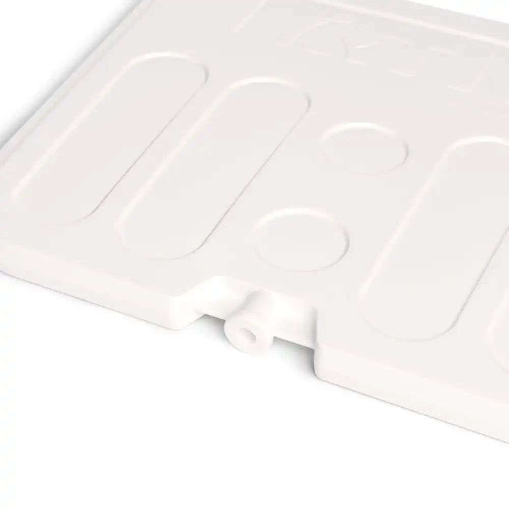 Ultra-Tough Cooler Freezable Divider