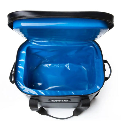 Ultra-Tough Soft Cooler