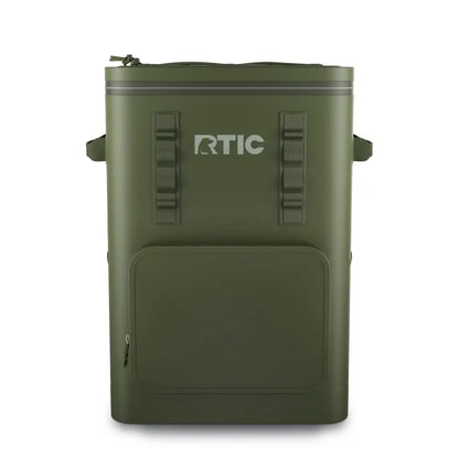 Ultra-Tough Backpack Cooler