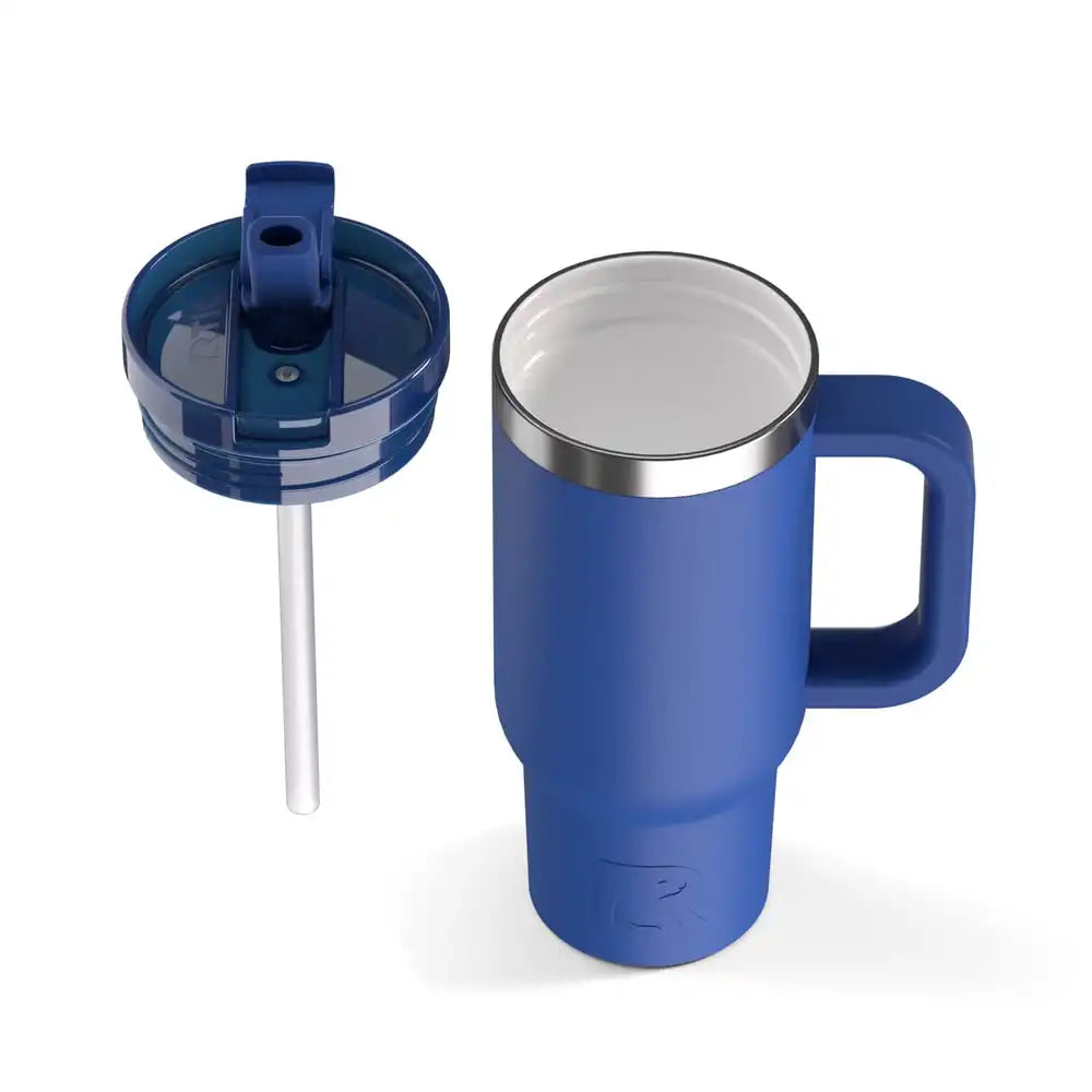 16oz Little Road Trip Tumbler