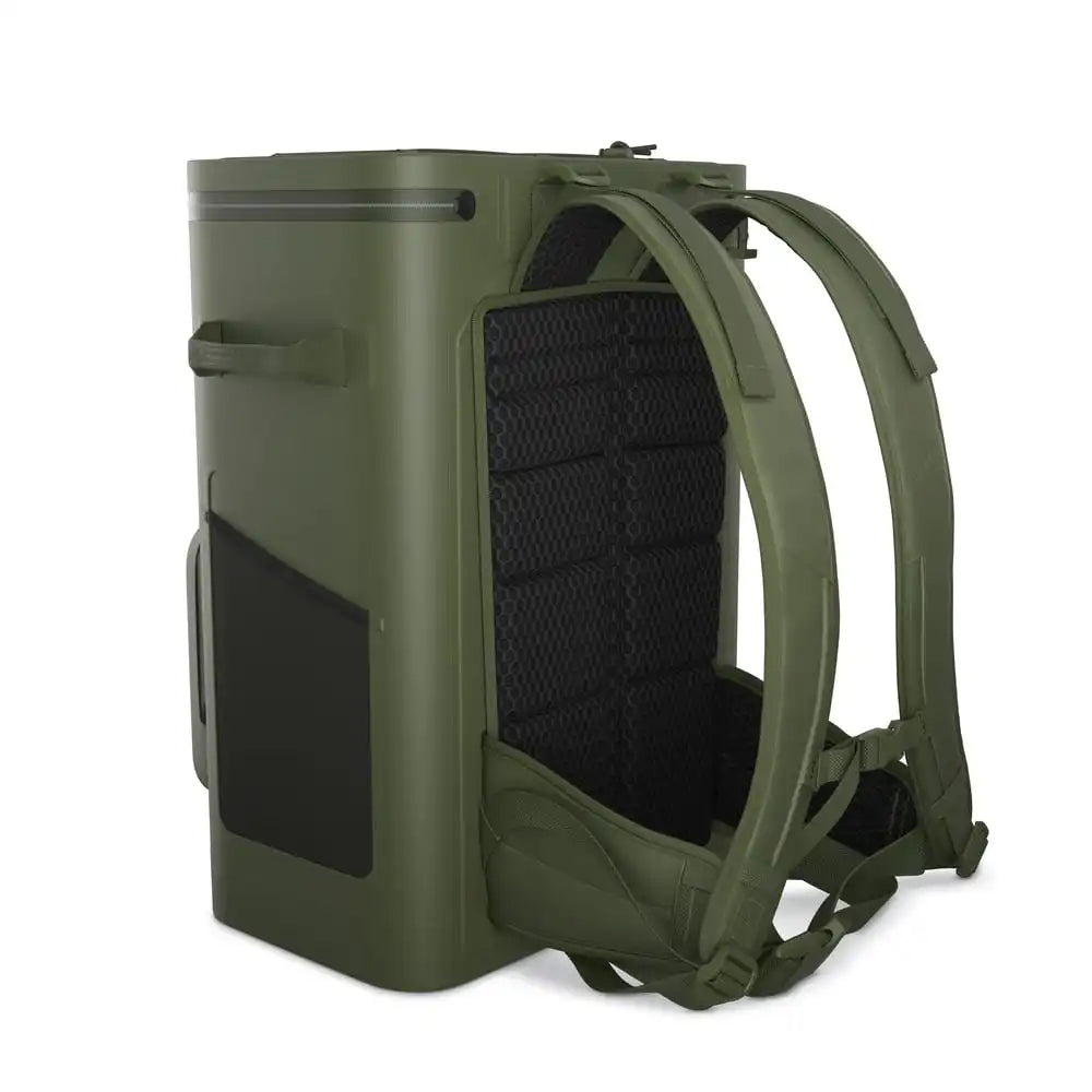 Ultra-Tough Backpack Cooler