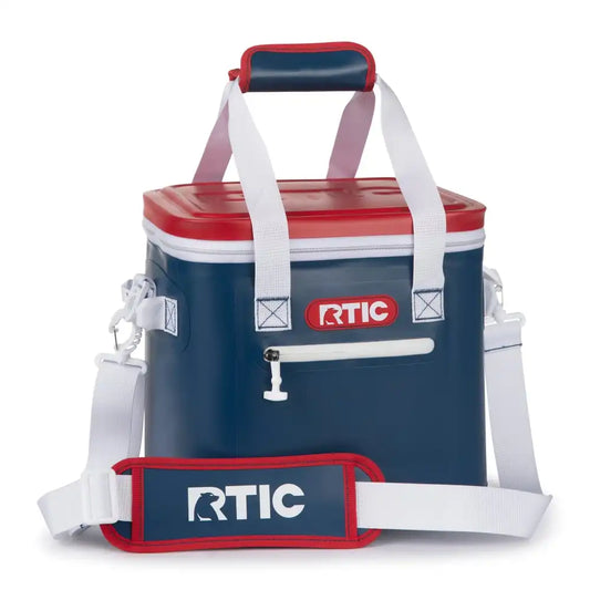 Ultra-Tough Soft Cooler