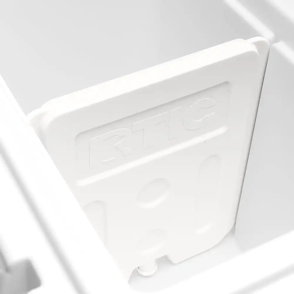 Ultra-Tough Cooler Freezable Divider