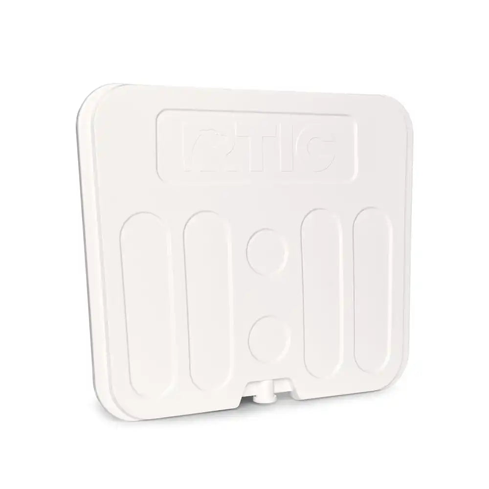 Ultra-Tough Cooler Freezable Divider