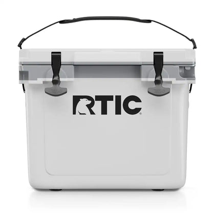 22 QT Ultra-Light Cooler