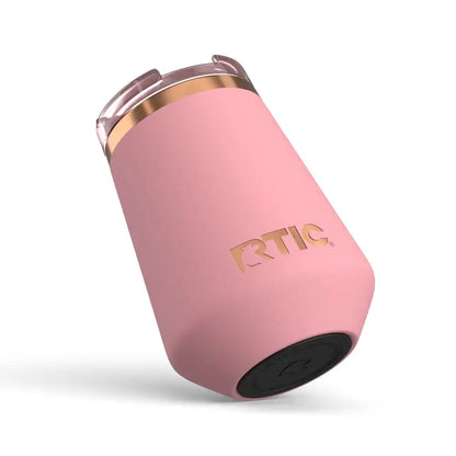 12oz Happy Hour Wine Tumbler