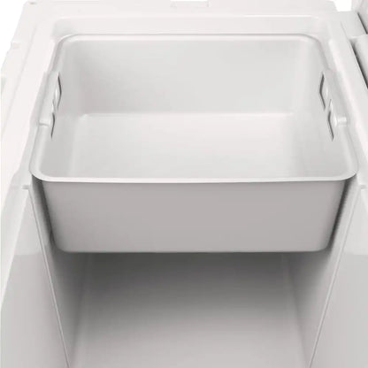 Ultra-Tough Cooler Dry Goods Basket