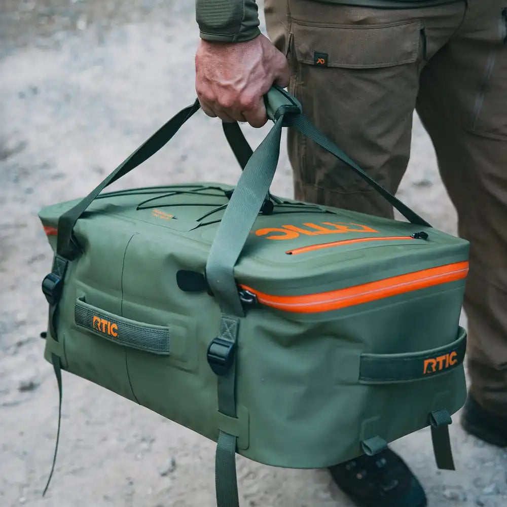 Ultra-Dry Duffle Pack