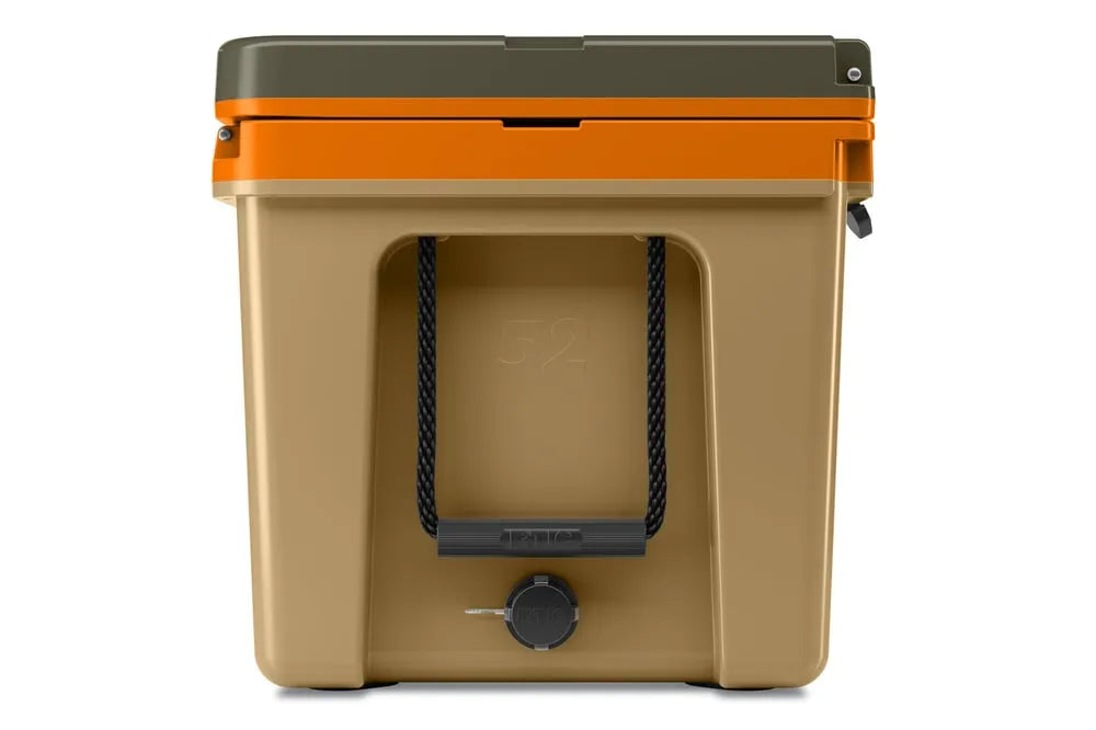 52 QT Ultra-Light Cooler