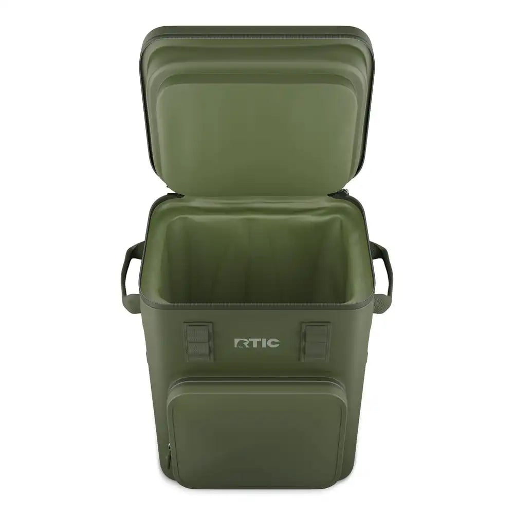 Ultra-Tough Backpack Cooler