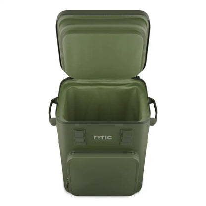 Ultra-Tough Backpack Cooler