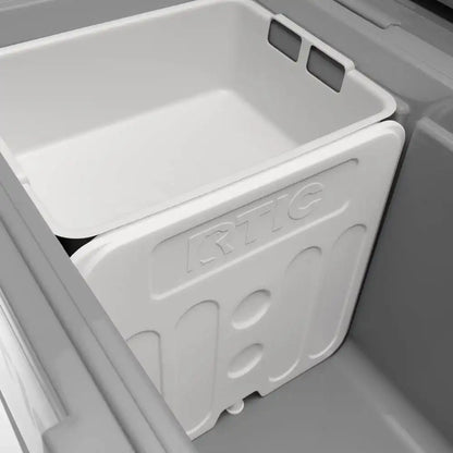 Ultra-Light Cooler Freezable Divider