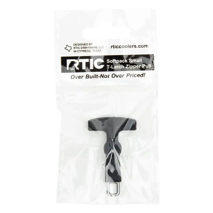 Latch Zipper Pull