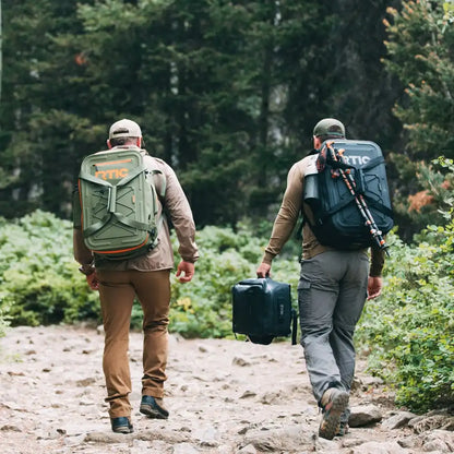 Ultra-Dry Duffle Pack