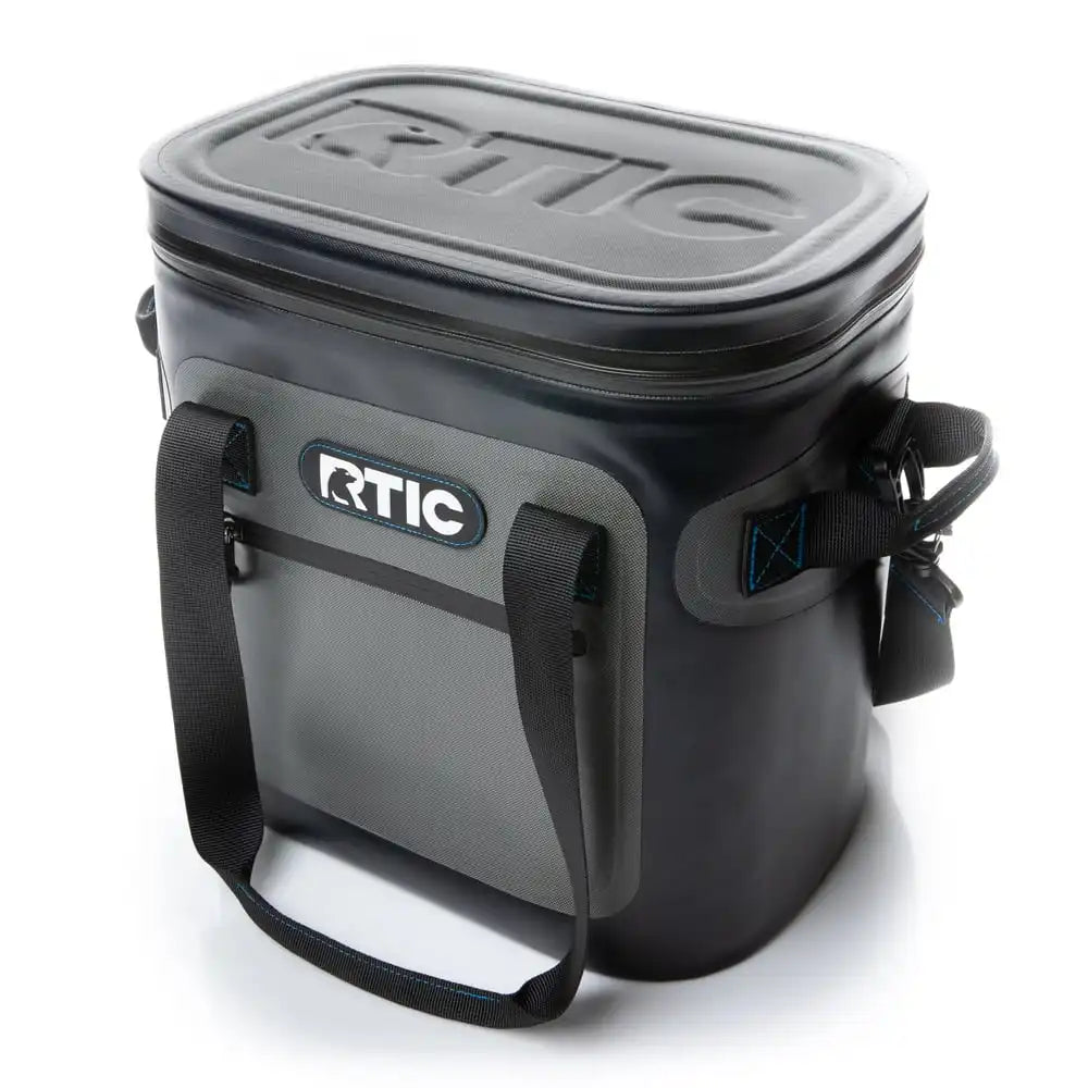 Ultra-Tough Soft Cooler