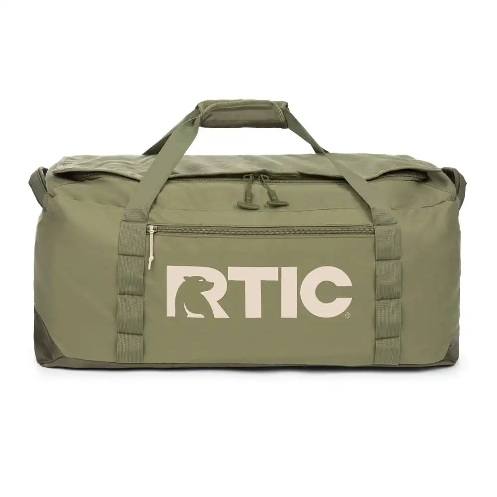 Road Trip Duffle Bag