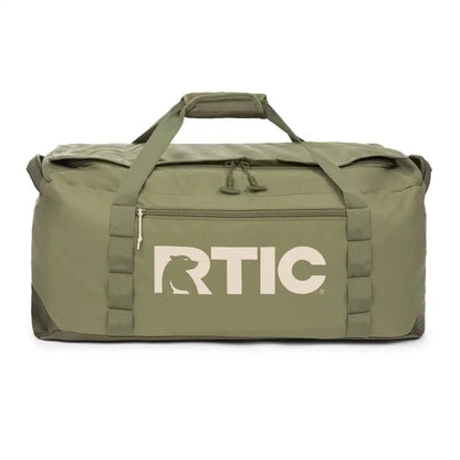 Road Trip Duffle Bag