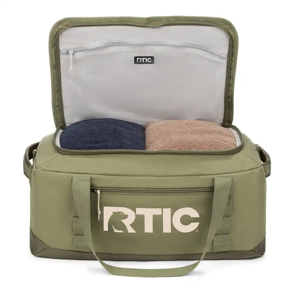 Road Trip Duffle Bag