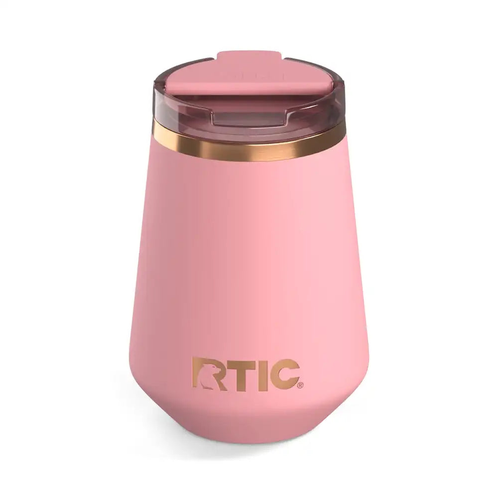 12oz Happy Hour Wine Tumbler