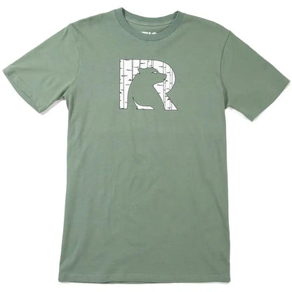 Aspen Logo Short Sleeve T-Shirt