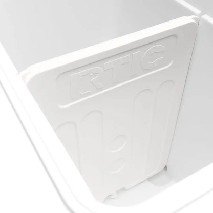 Ultra-Tough Cooler Freezable Divider