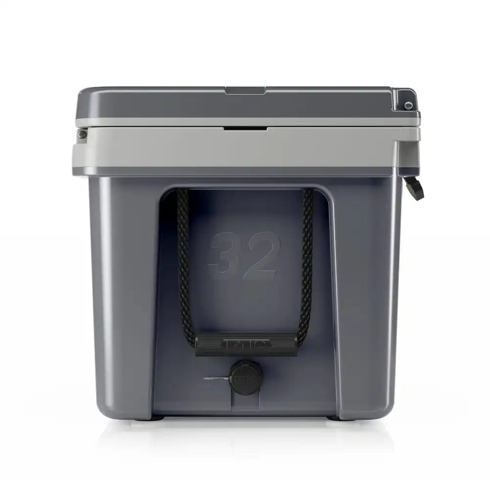 32 QT Ultra-Light Cooler