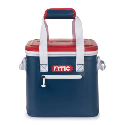 Ultra-Tough Soft Cooler