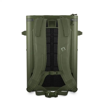 Ultra-Tough Backpack Cooler