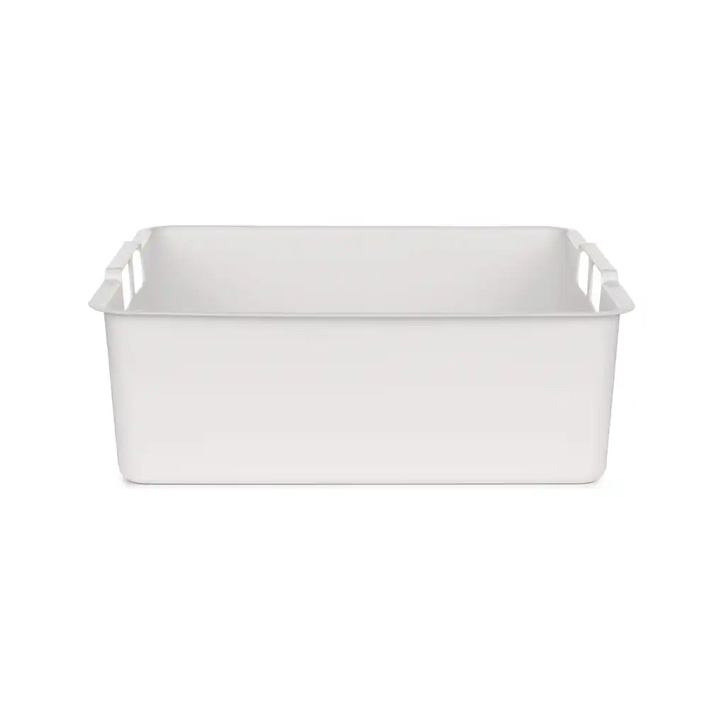Ultra-Tough Cooler Dry Goods Basket