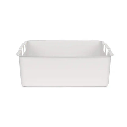 Ultra-Tough Cooler Dry Goods Basket