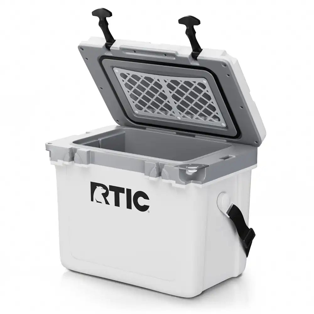 22 QT Ultra-Light Cooler