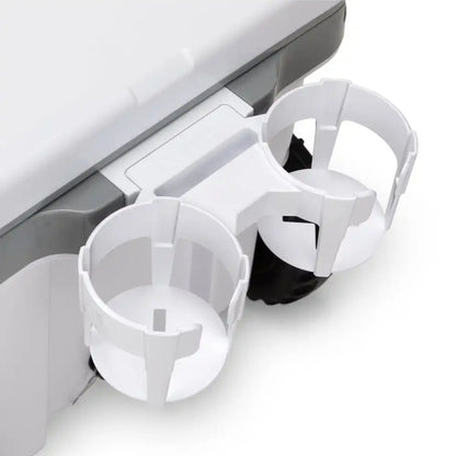 Ultra-Light Cooler Cup Holder & Accessory Adapter