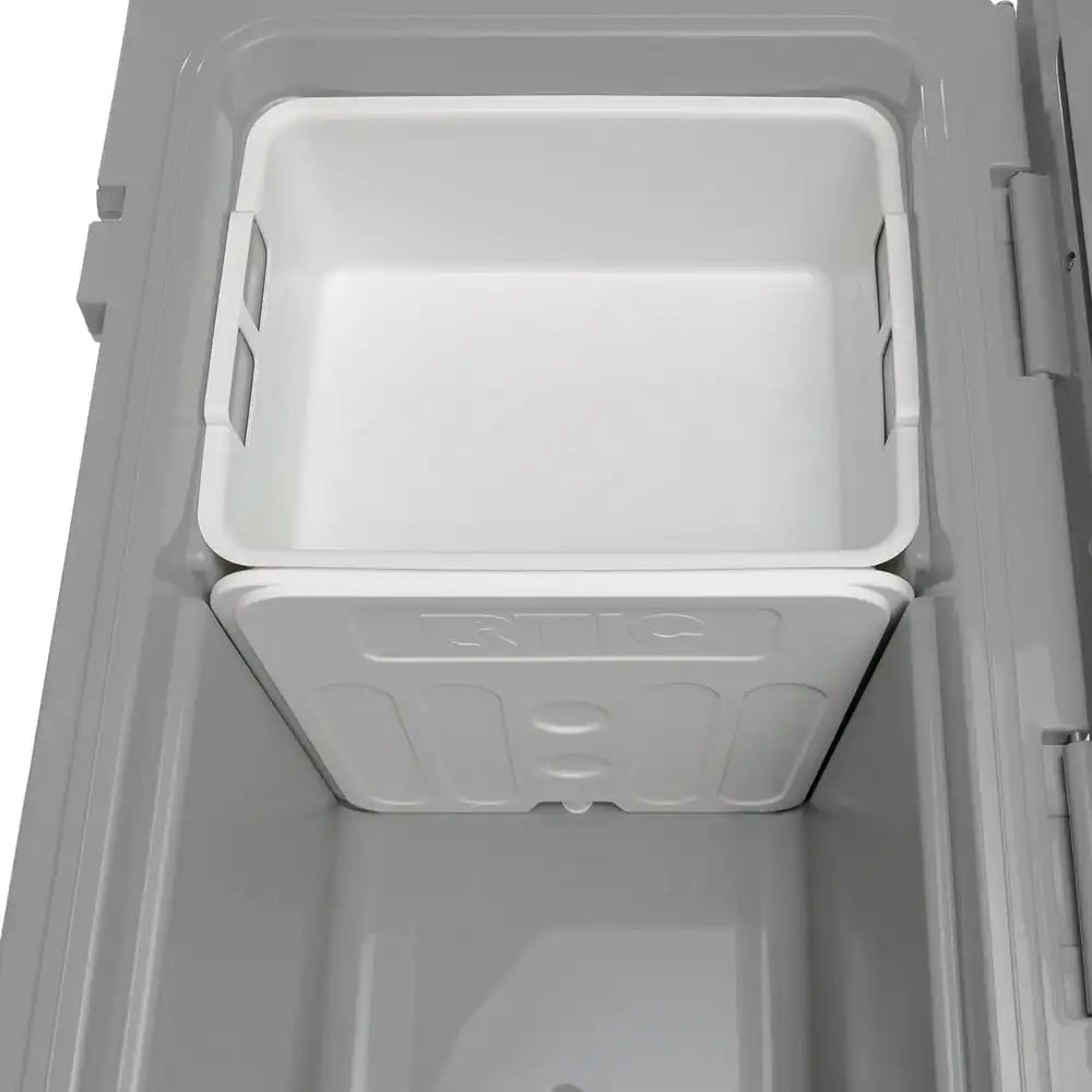 Ultra-Light Cooler Freezable Divider