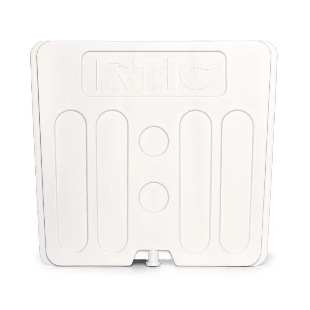 Ultra-Tough Cooler Freezable Divider