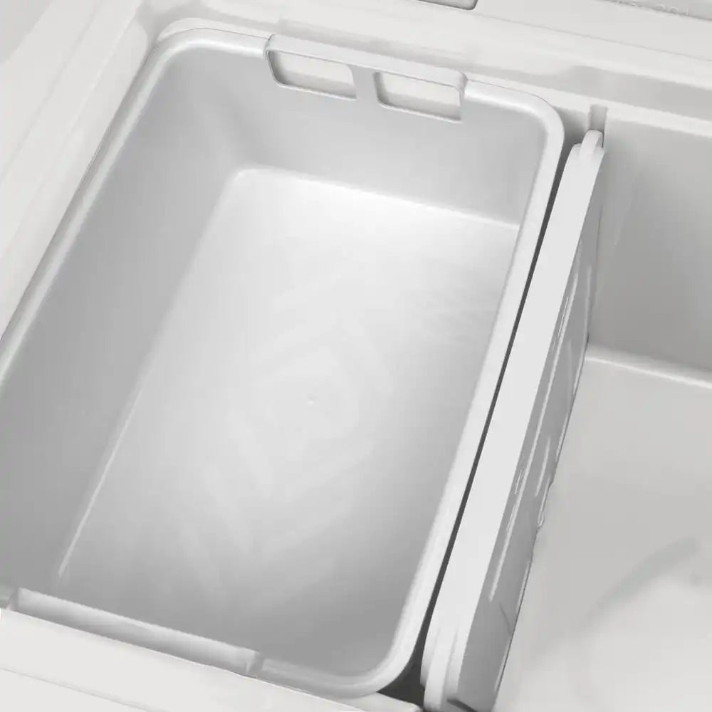 Ultra-Tough Cooler Freezable Divider
