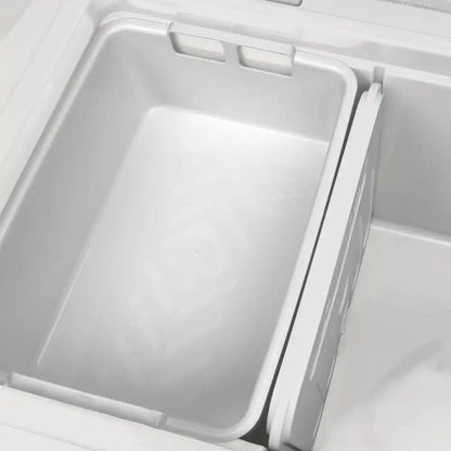 Ultra-Tough Cooler Freezable Divider