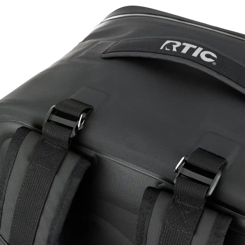 Ultra-Dry Duffle Pack