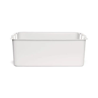 Ultra-Light Cooler Dry Goods Basket