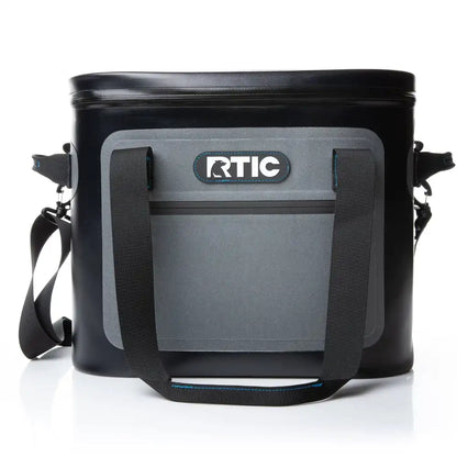 Ultra-Tough Soft Cooler