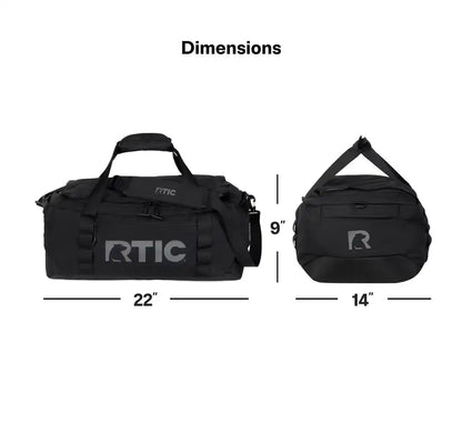 Road Trip Duffle Bag