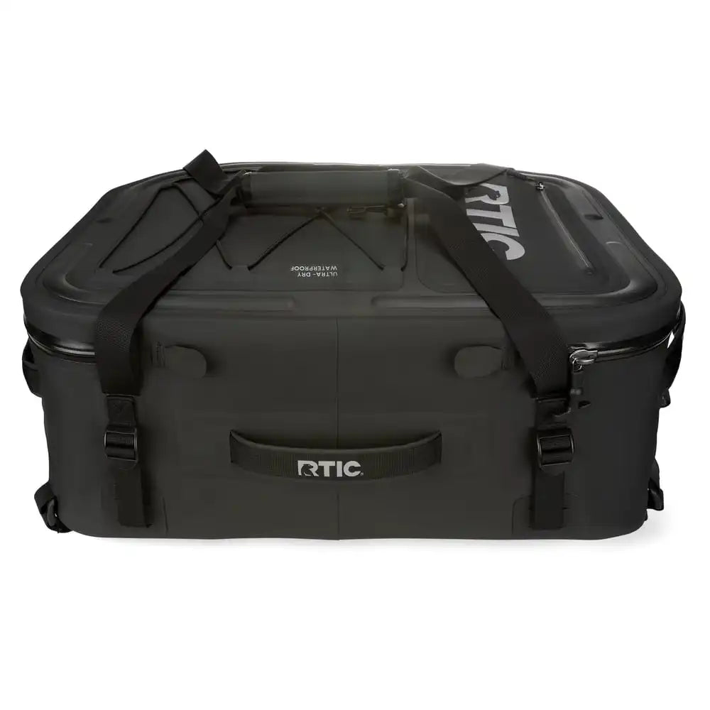 Ultra-Dry Duffle Pack