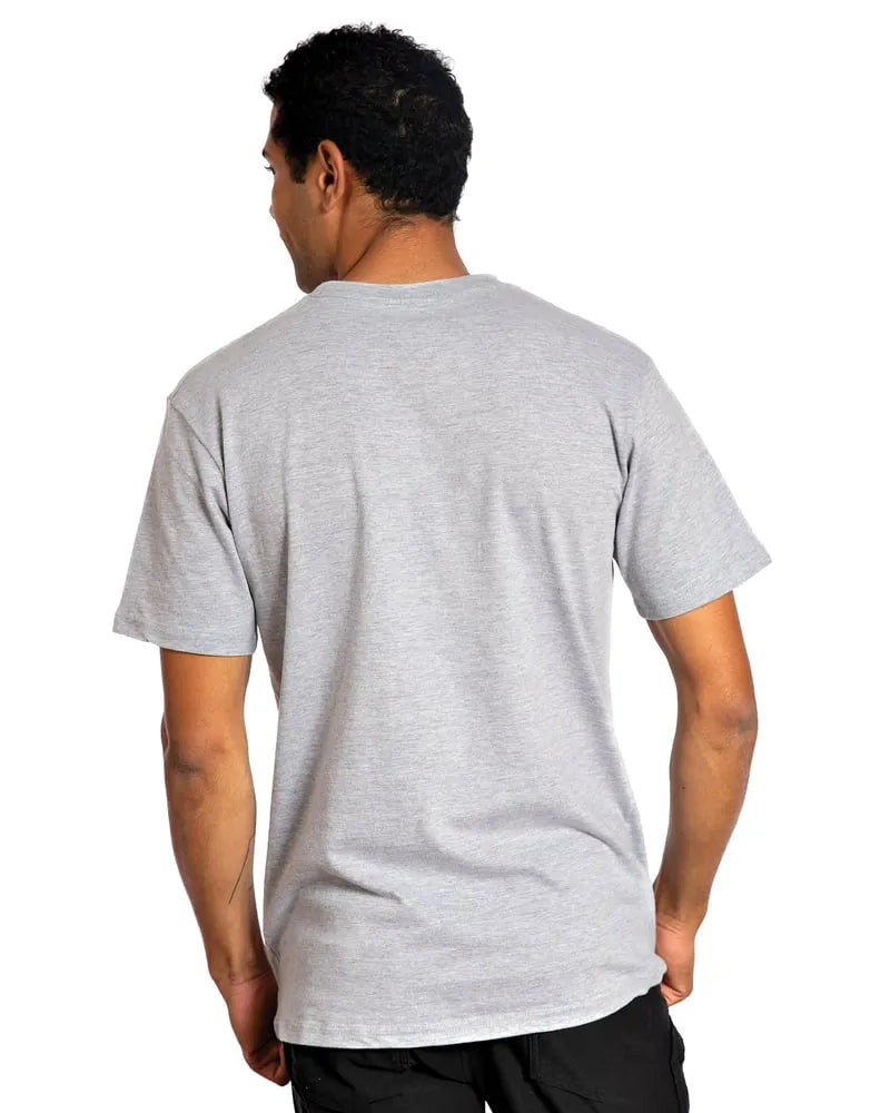 Night Camp Short Sleeve T-Shirt