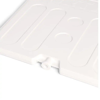 Ultra-Tough Cooler Freezable Divider